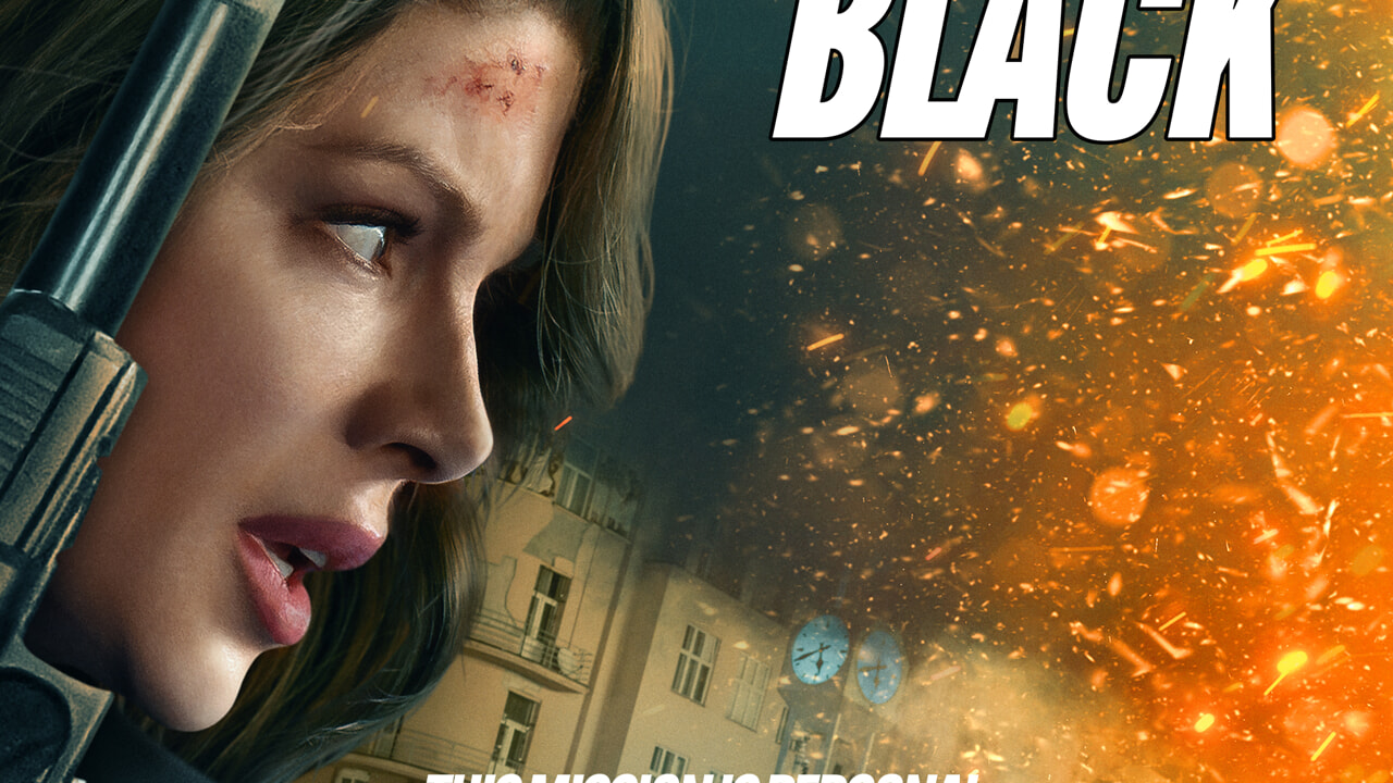 Canary Black: il nuovo film d’azione con Kate Beckinsale in arrivo su Prime Video