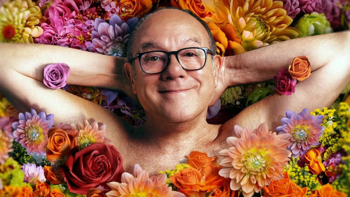 Carlo Verdone torna su Paramount+ con Vita da Carlo, la terza stagione in onda dal 16 novembre