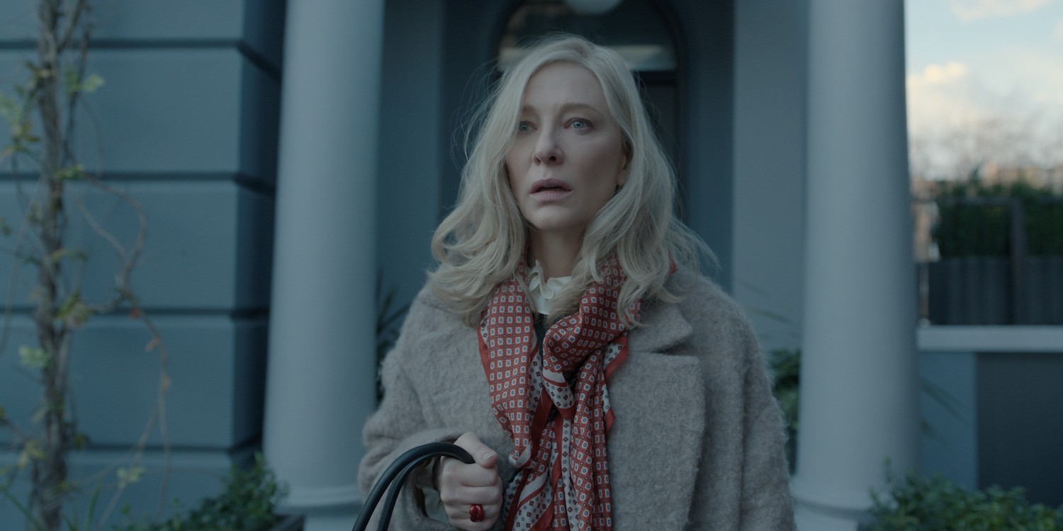 Cate Blanchett: la vita di un’attrice leggendaria e il suo nuovo progetto “Disclaimer”