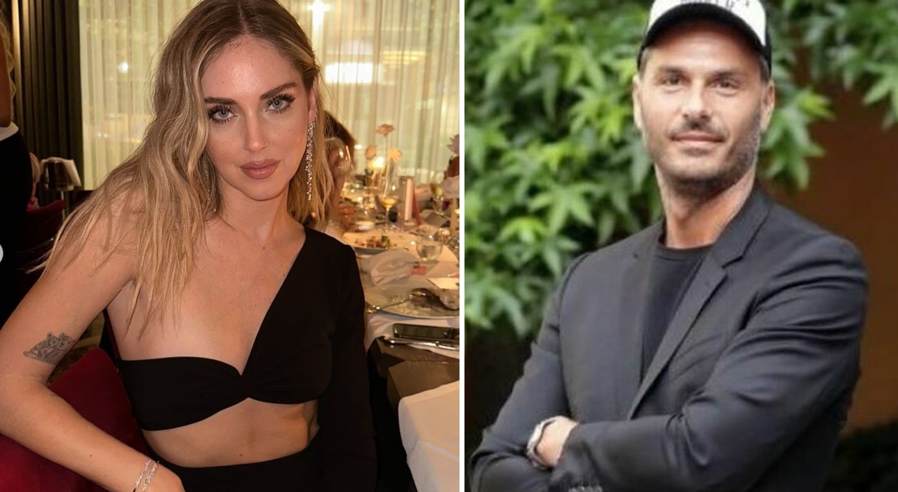 Chiara Ferragni e Silvio Campara: la rumorosa rottura di una love story estiva