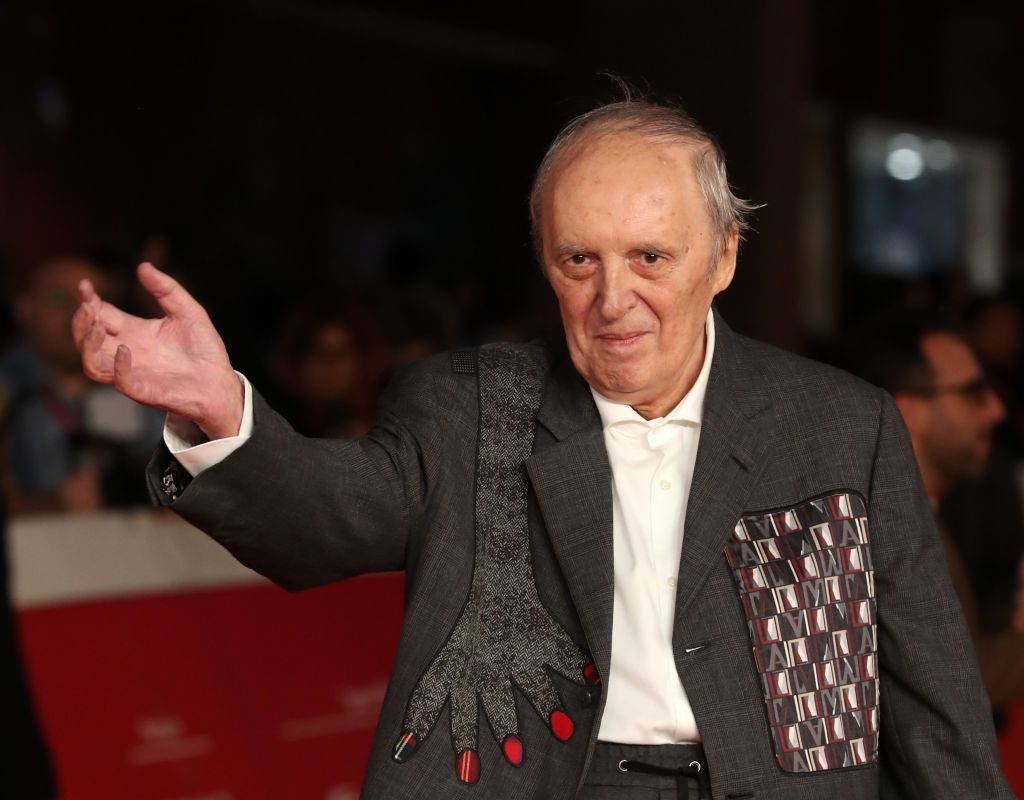 Dario Argento: L’eroe dell’Horror Italiano che Ha Portato Halloween in Italia e Racconta di Streghe