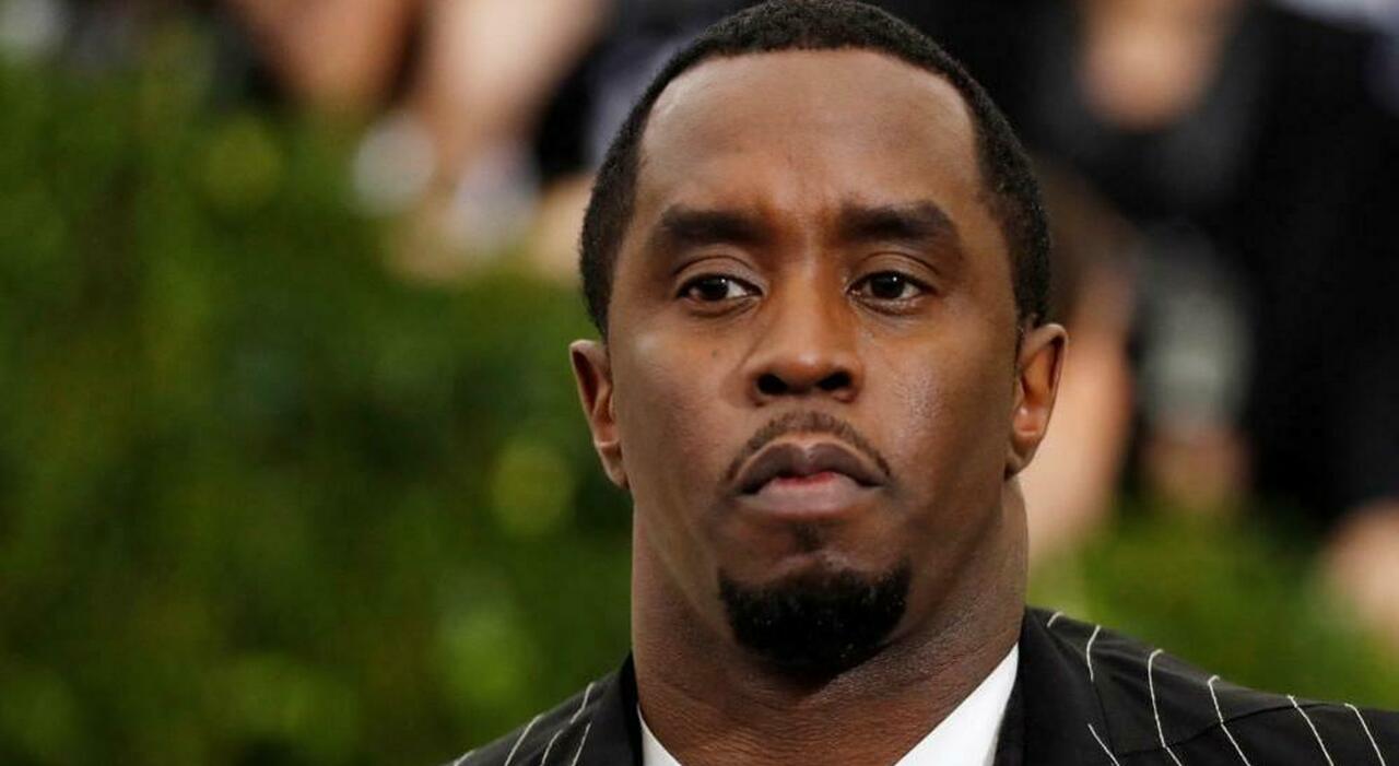 Diddy accusato di violenza sessuale: una donna denuncia abusi risalenti al 2000