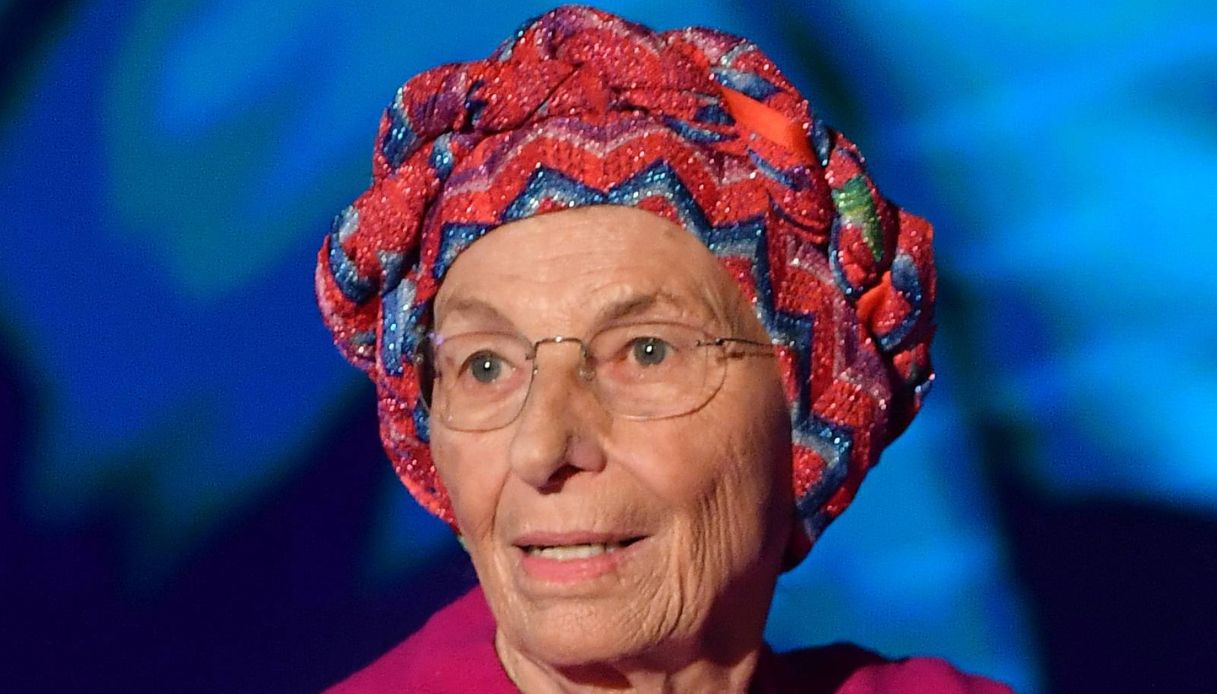 Emma Bonino e la maternità non convenzionale: storia di amore e responsabilità