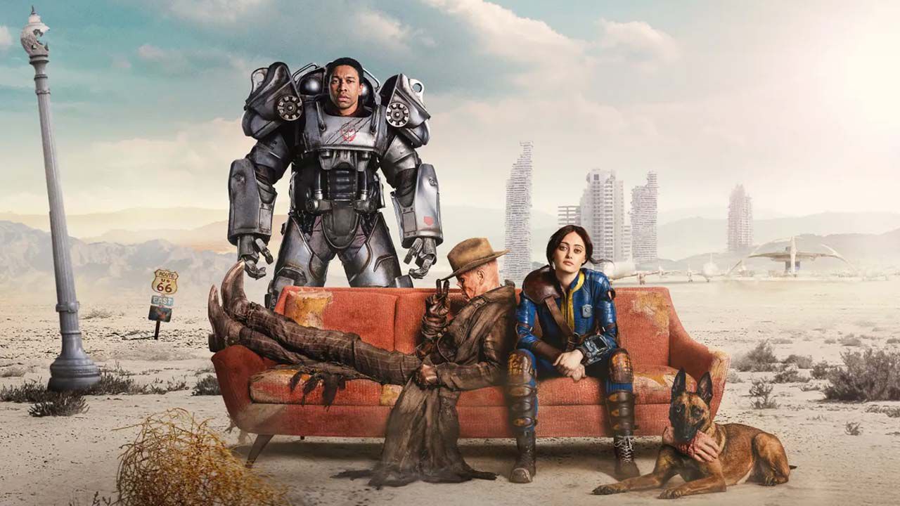 Fallout 2: nuove anticipazioni sulla seconda stagione della serie cult di Amazon Prime Video