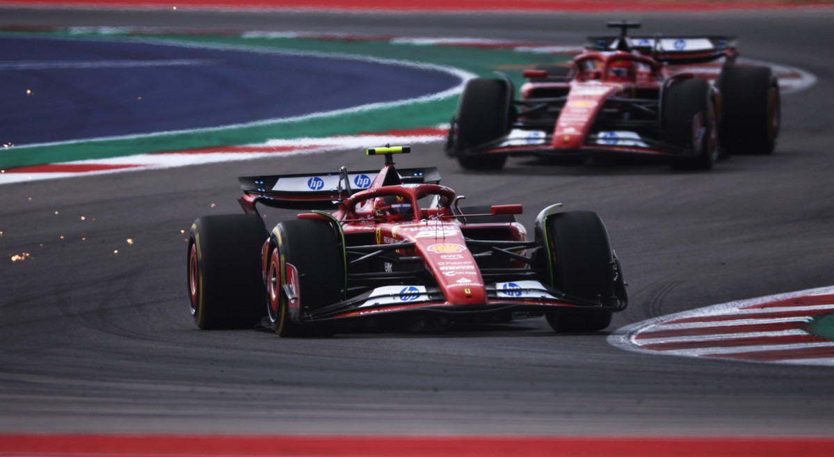 [[DIRETTA TV]] F1 Gran Premio del Messico 2024 In Diretta Streaming