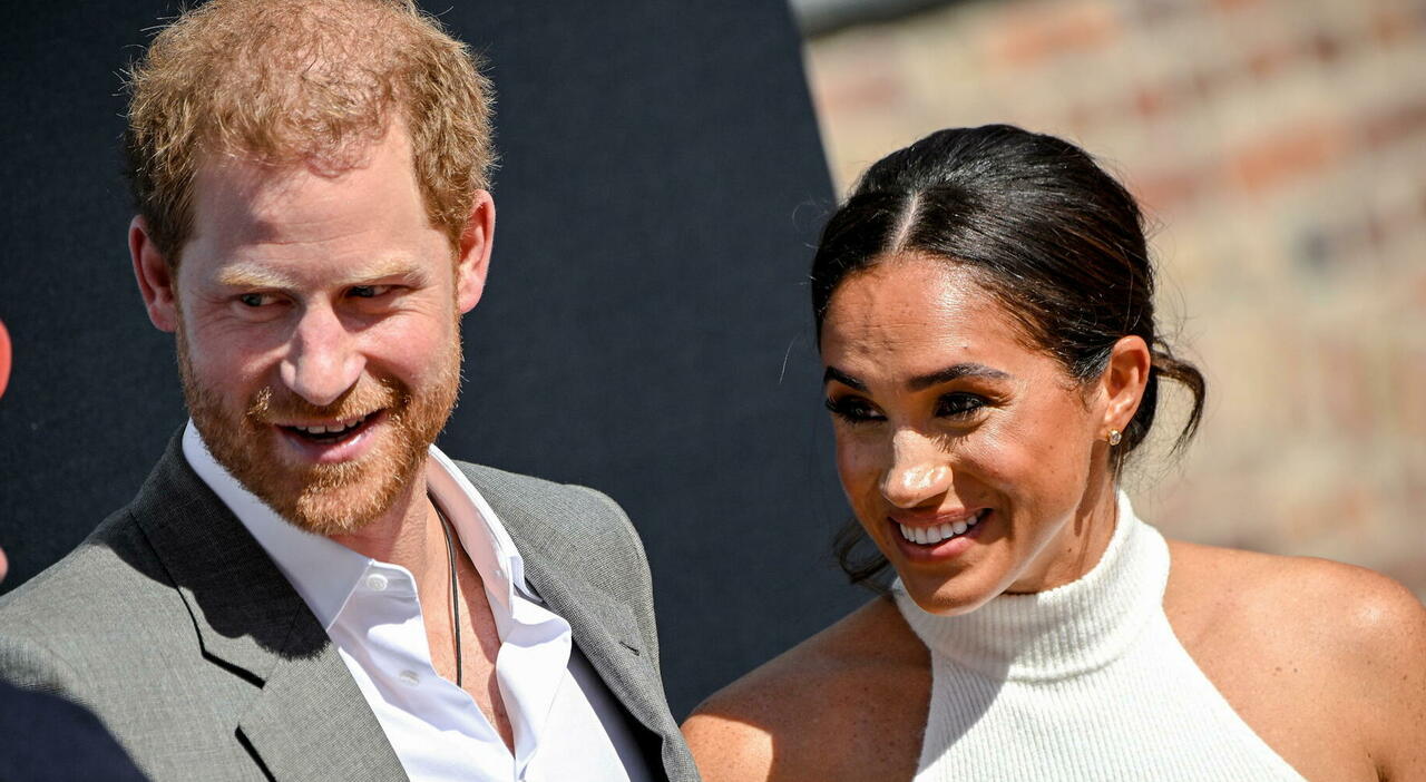 Harry e Meghan acquistano una nuova casa in Portogallo: le motivazioni dietro la scelta