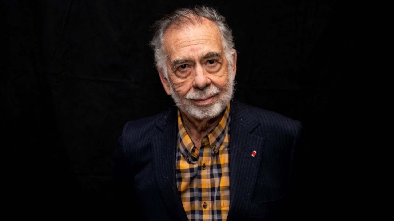 I capolavori di Francis Ford Coppola: la classifica dei film dal peggiore al migliore