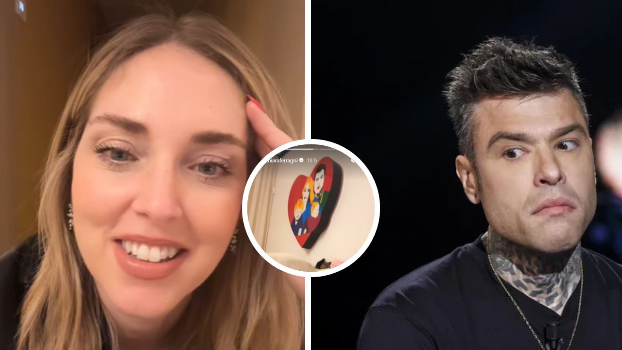 I messaggi nascosti nelle storie di Chiara Ferragni: tra vita quotidiana e strategie comunicative