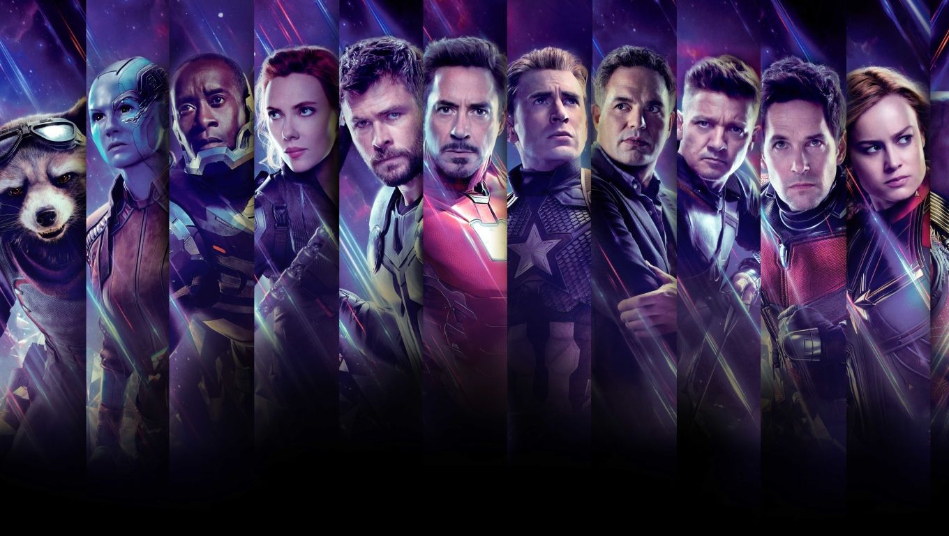 I momenti memorabili di Avengers: Endgame che non hanno trovato spazio nella versione finale