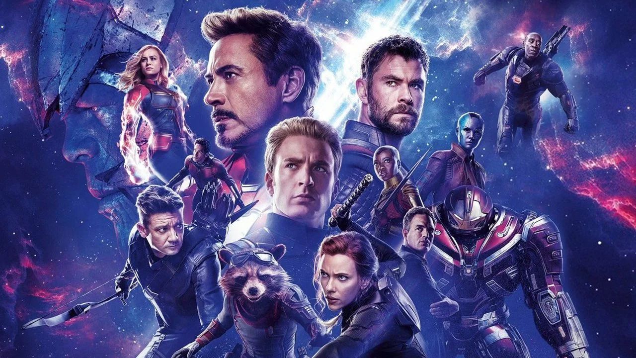 Il potere dei ricordi: il toccante post con le scene cancellate di Avengers che riaccende la nostalgia