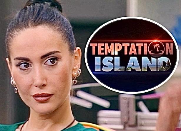 Jessica Morlacchi rivela la sua infatuazione per un ex concorrente di Temptation Island