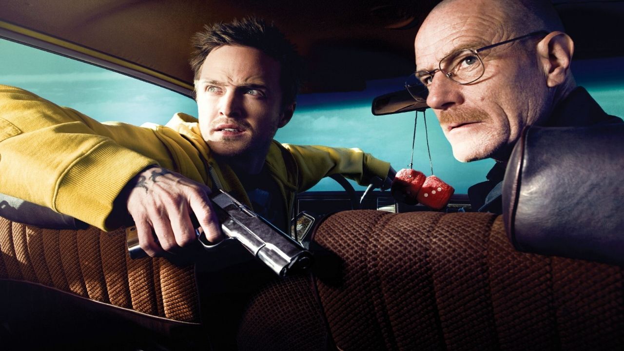 La genesi di Breaking Bad: quanto la disperazione ha influenzato la creazione della serie cult