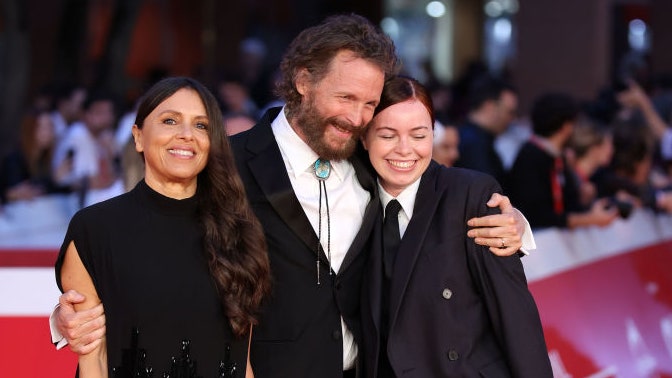 La magia di Jovanotti alla Festa del Cinema di Roma: un tributo alla famiglia e al cinema