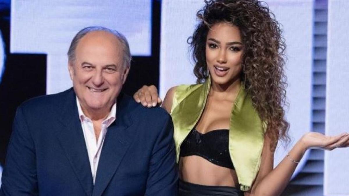 La ruota della fortuna di Gerry Scotti: un successo che continua a fare storia nella tv italiana