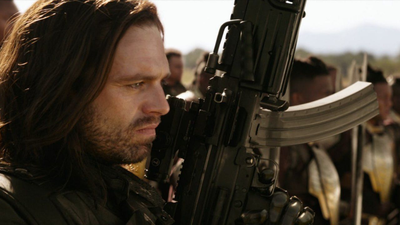 La segretezza dei Marvel Studios: Sebastian Stan e il mistero della sua sorte in Avengers