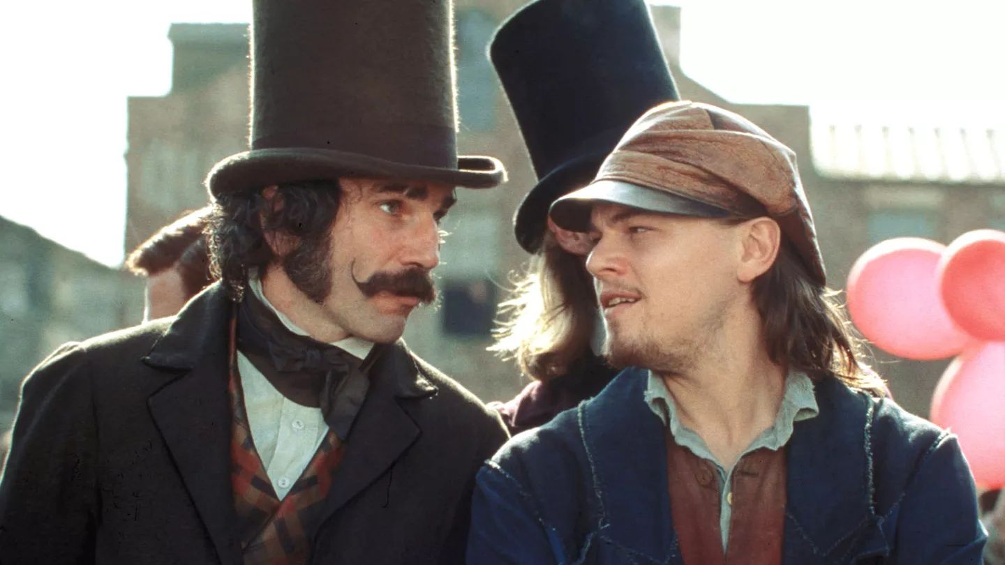 Leonardo DiCaprio e il fascino di Daniel Day-Lewis: la ricerca perfetta per Gangs of New York