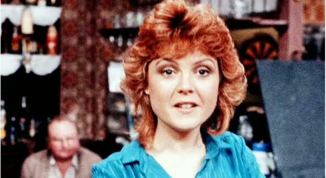 Lutto nel mondo della televisione: è morta Cheryl Murray, l’iconica Suzie Birchall di Coronation Street