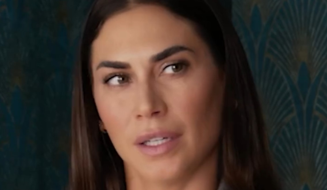 Melissa Satta parla del desiderio di un secondo figlio e del futuro nel nuovo format 7 Piani