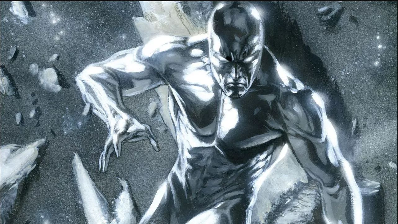 Nuove voci sul possibile film standalone di Silver Surfer: aggiornamenti e rumor dall’universo Marvel