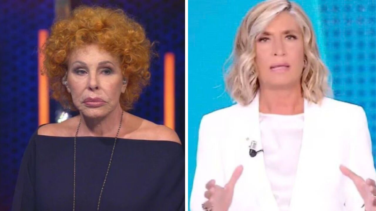 Ornella Vanoni al centro delle polemiche: le critiche scatenate da un’osservazione su Elodie