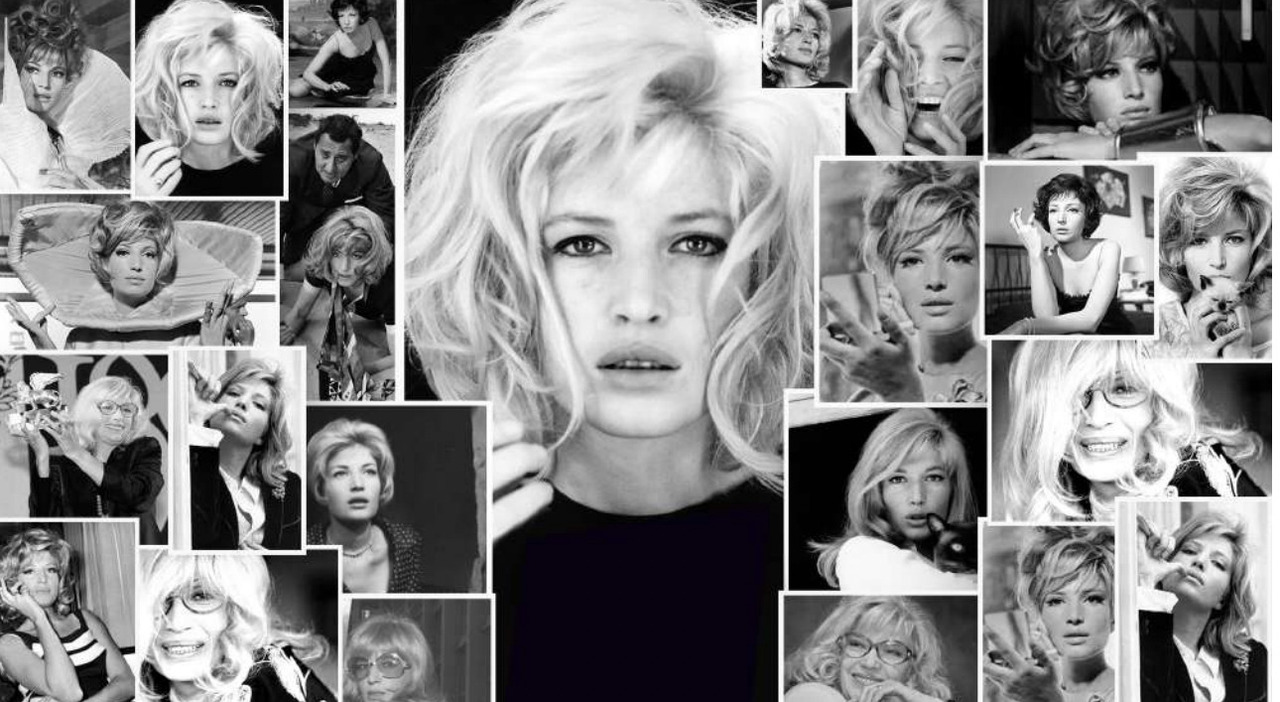 Riconoscimento esemplare nel cinema: il premio Monica Vitti torna con la seconda edizione