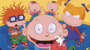 Rugrats: il famoso cartone animato degli anni ’90 si rinnova con un film ibrido prodotto da Paramount