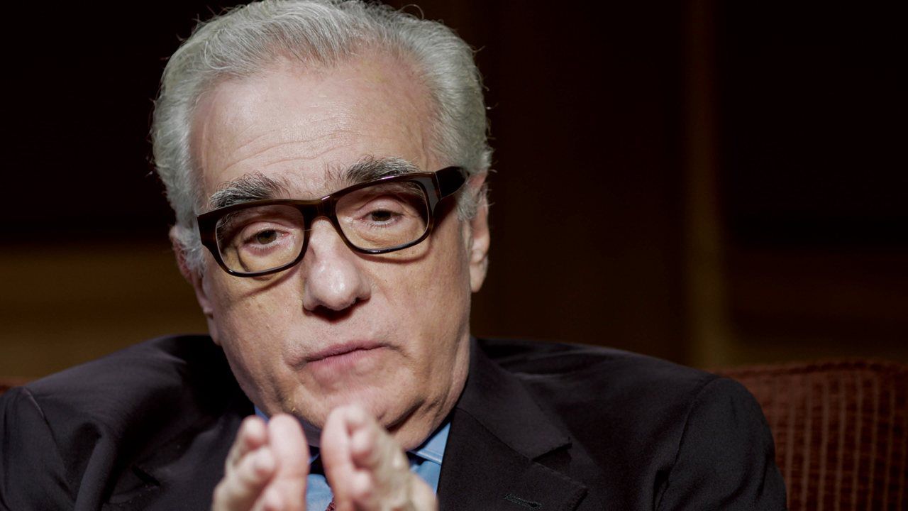 Scorsese in azione: il tributo a Robbie Robertson prima dei nuovi film su Gesù e Sinatra