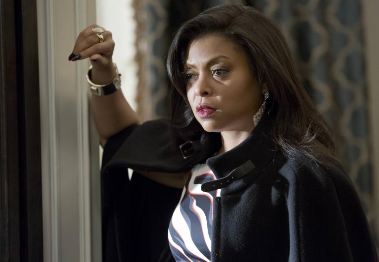 Taraji P. Henson: la ricerca di nuovi ruoli e il desiderio di espandere i propri orizzonti artistici