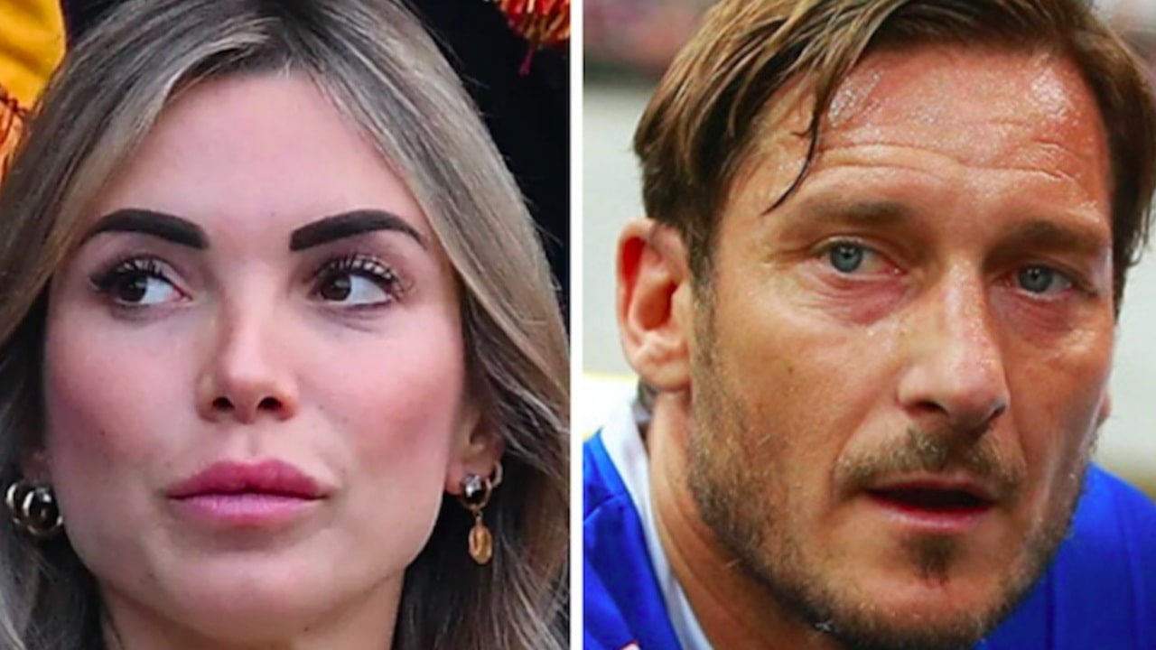 Totti e Noemi, tra gossip e realtà: la coppia mostra compattezza a Miami nonostante i rumors