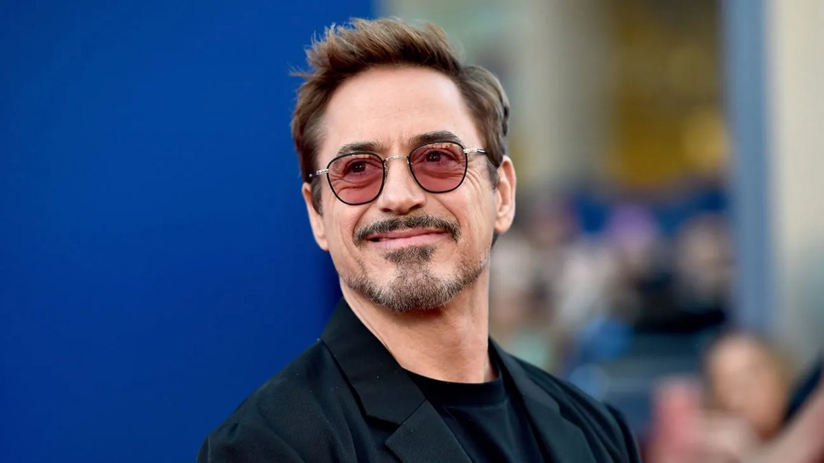 Universal Pictures acquisisce i diritti di The Hider: Robert Downey Jr. tra i protagonisti