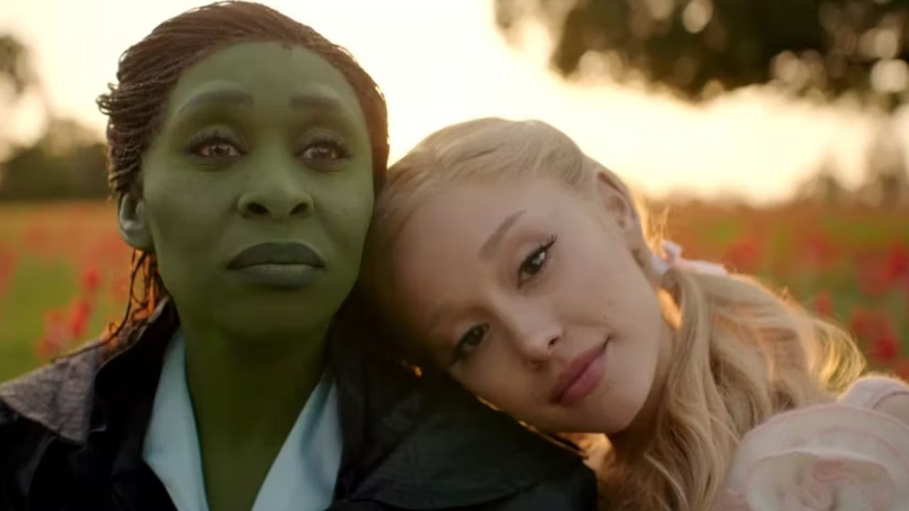 Wicked: Arianna Grande e Cynthia Erivo pronte a dominare il box office nel 2024