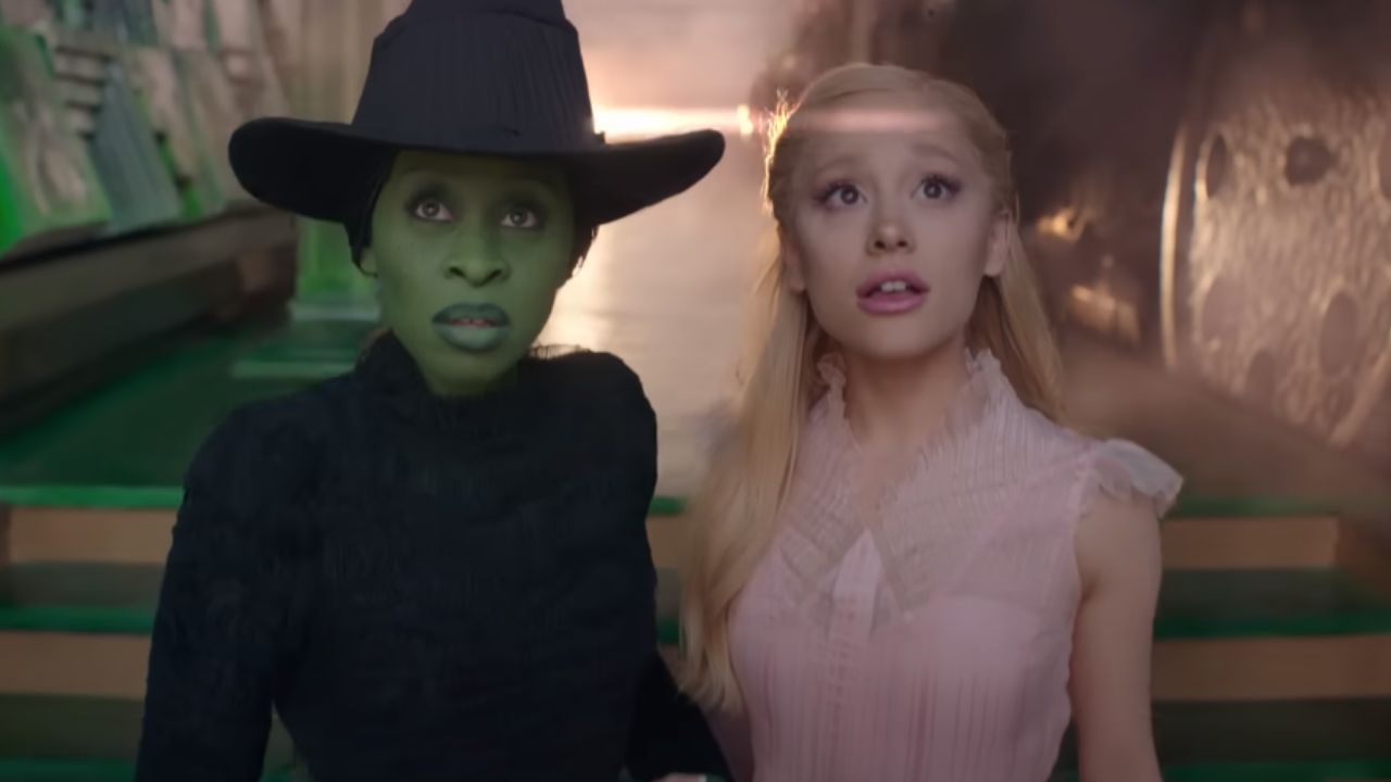 Wicked: il musical iconico diventa film nel 2024, già oltre le previsioni di vendita