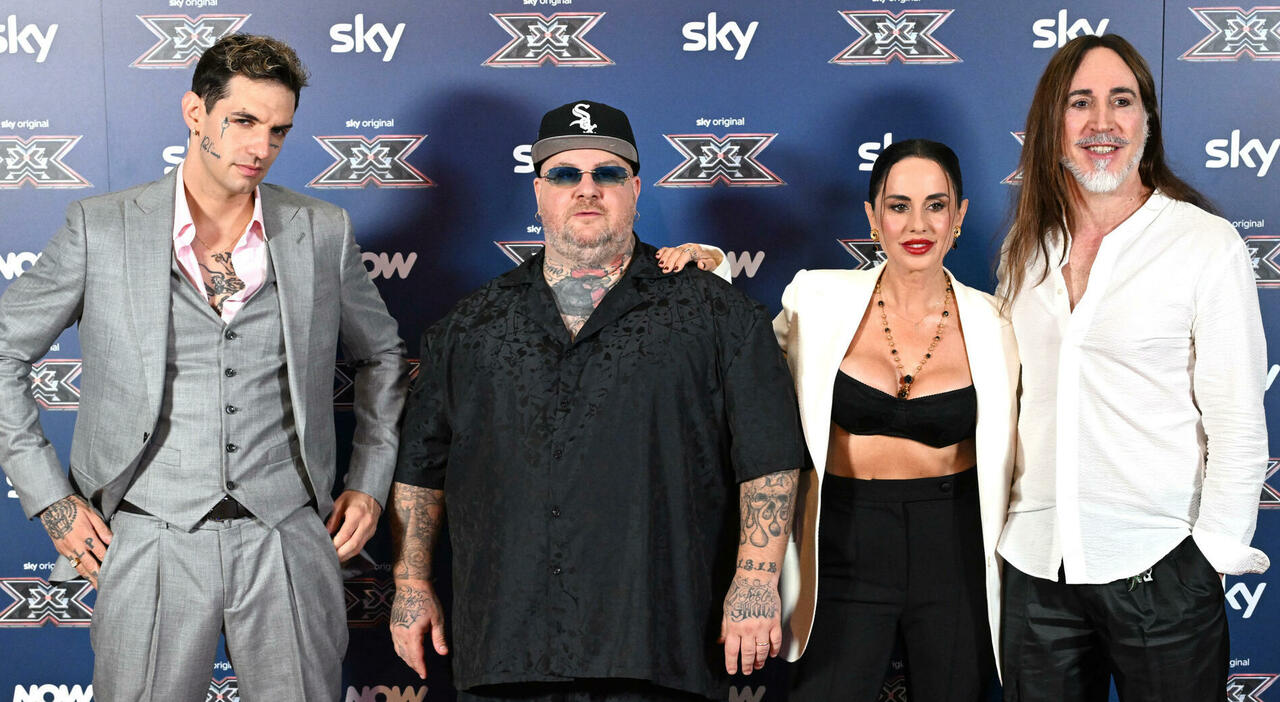 X factor 2024: le scelte decisive degli Home Visit svelano i 12 concorrenti ufficiali