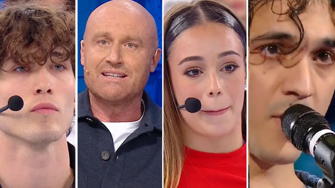 Amici 24: trionfi, scontri e decisioni contestate nel pommediano di domenica 17 novembre