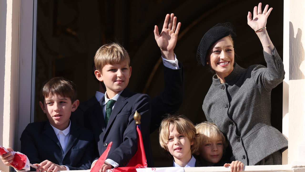 Celebrazioni storiche in corsia: la festa nazionale di Monaco 2023 tra tradizione e modernità