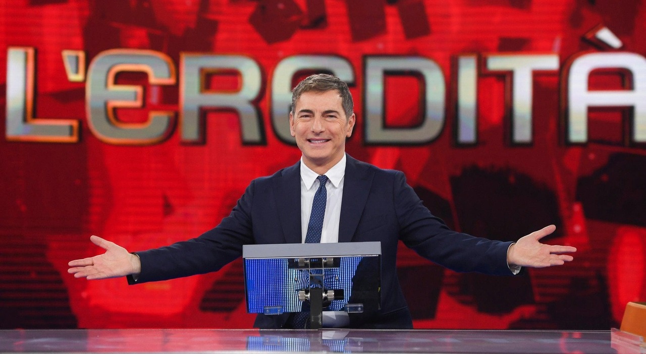 Christian trionfa alla Ghigliottina: un’incredibile vittoria da 45mila euro al game show di Rai Uno