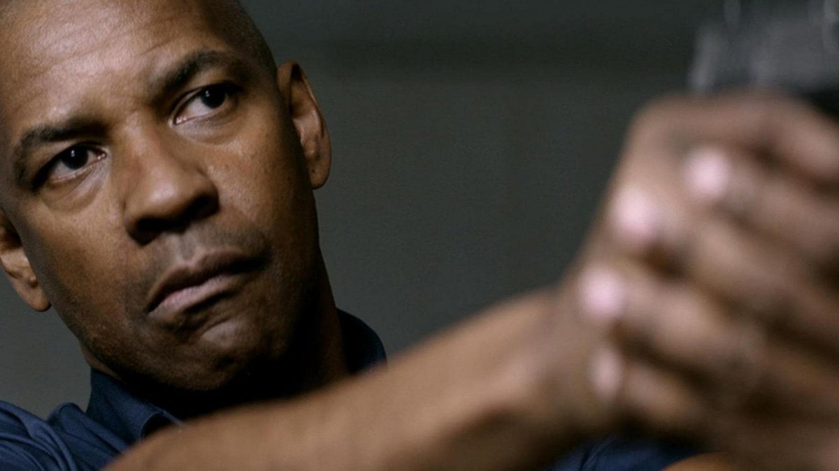 Denzel Washington torna in grande stile: due nuovi sequel di The Equalizer in arrivo