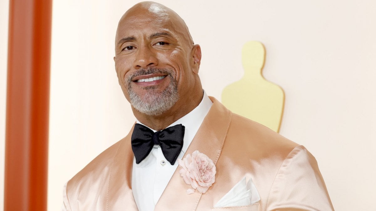 Dwayne Johnson rivela il segreto del suo aspetto nel live-action di Oceania: costume o muscoli?