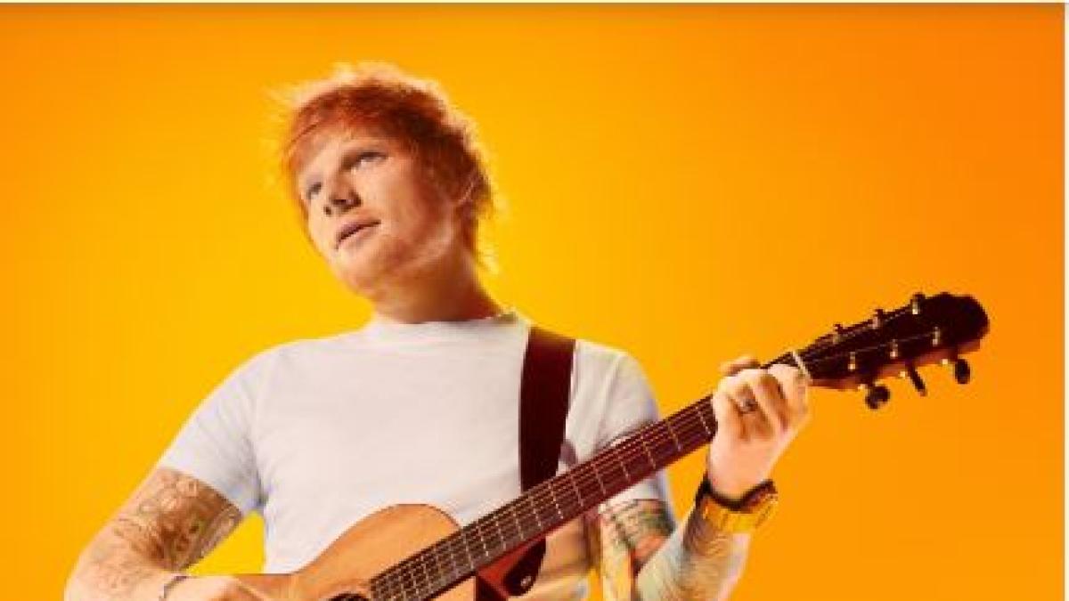 Ed Sheeran protesta sui social per l’uso non autorizzato della sua voce in un remix di “Do They Know It’s Christmas?”