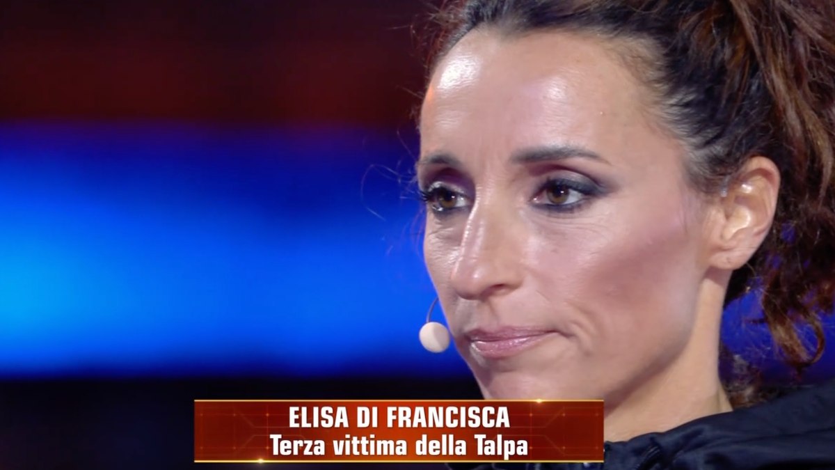 Elisa Di Francisca esclusa da La Talpa: le dinamiche del reality show condotto da Diletta Leotta