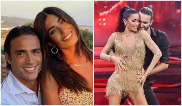 Federica Nargi a Ballando con le stelle: emozioni, sfide e il peso della lontananza familiare