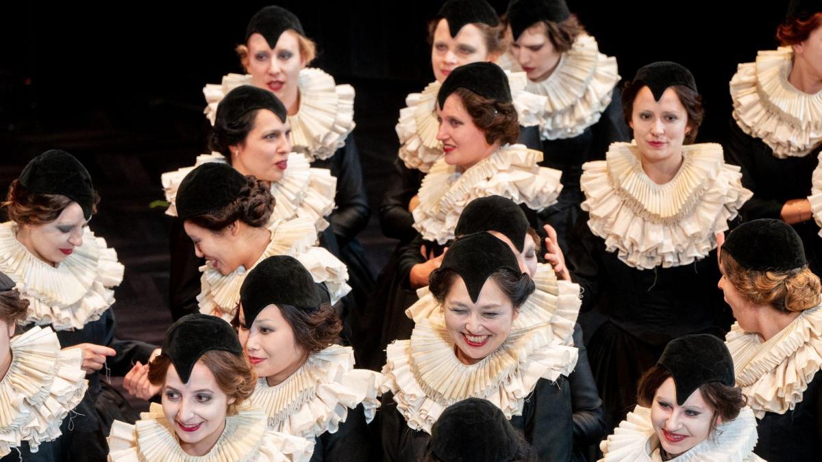 Festival Donizetti Opera: un’avventura musicale sotto il segno di Micheli