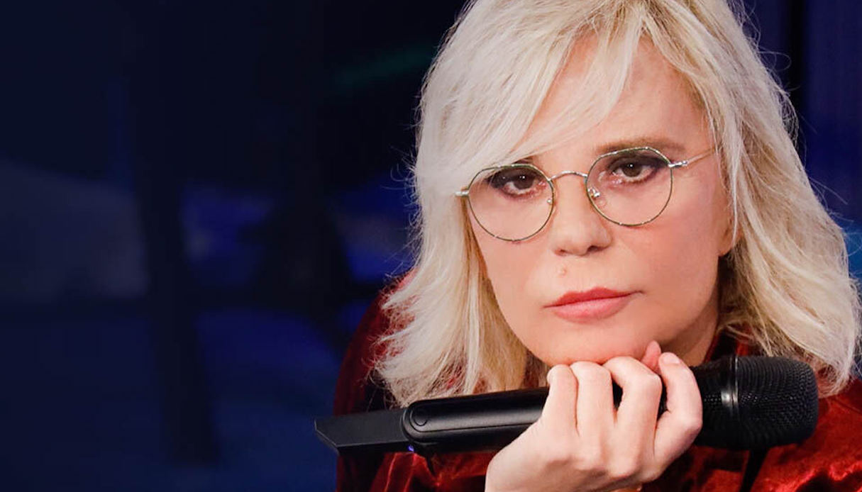 Grande fratello in crisi: Maria De Filippi pronta a un intervento decisivo per risollevare gli ascolti?