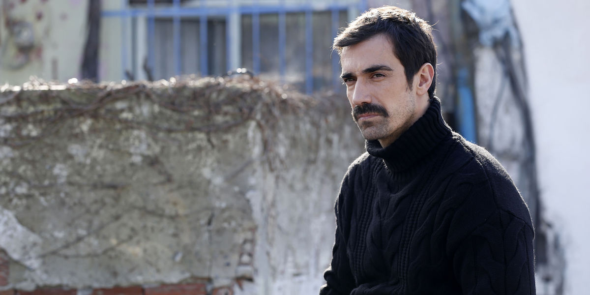 Ibrahim Çelikkol: l’amato Mehdi di My Home My Destiny racconta il suo percorso artistico