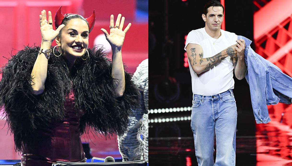 Il quarto Live di XF 2024: emozioni e colpi di scena nella doppia eliminazione