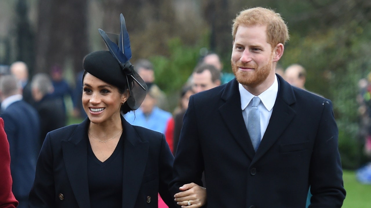 L’assenza di Harry e Meghan alle celebrazioni natalizie segna un ulteriore allontanamento dalla famiglia reale