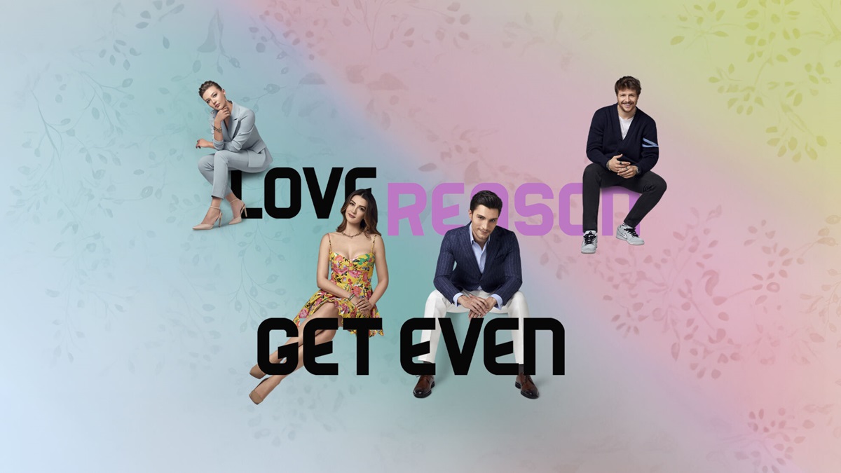 La nuova romantic comedy turca “Love, Reason, Get Even” pronto a conquistare il pubblico su Mediaset Infinity