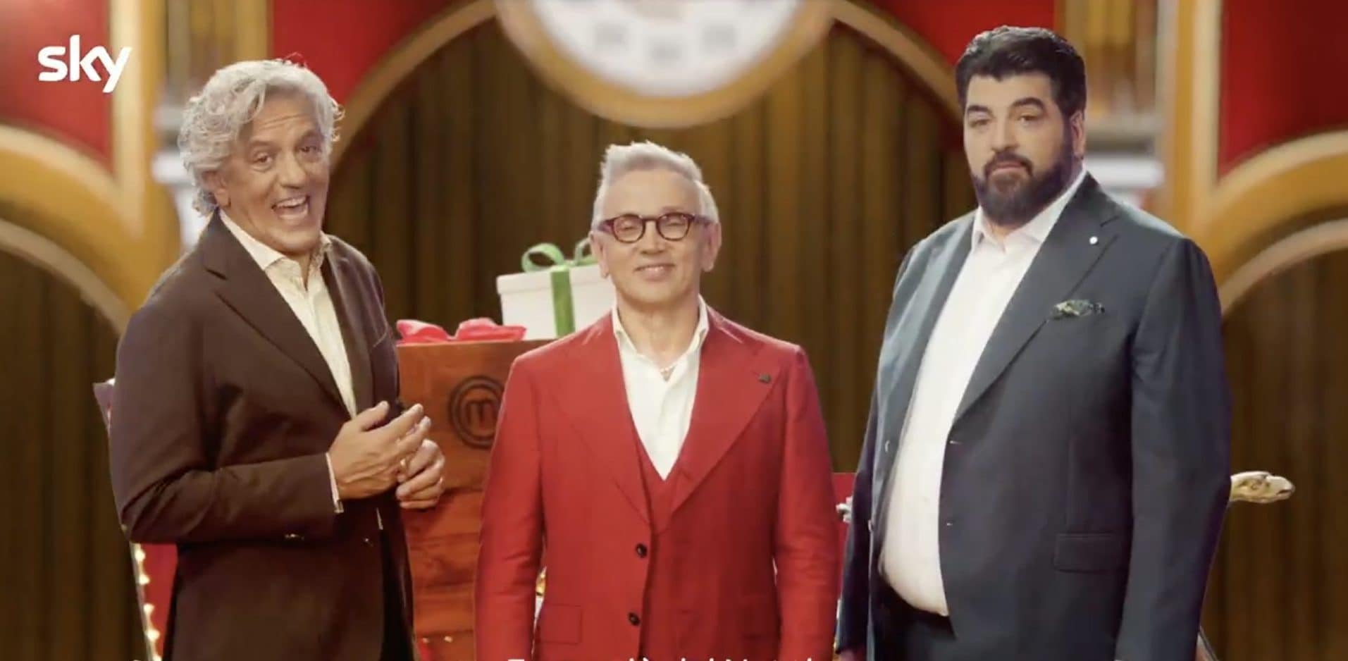 MasterChef Italia 2024: svelata la data di inizio e i giudici della nuova stagione