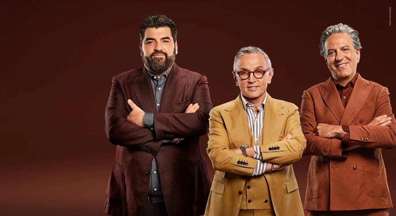 MasterChef Italia torna il 12 dicembre: il conto alla rovescia è cominciato