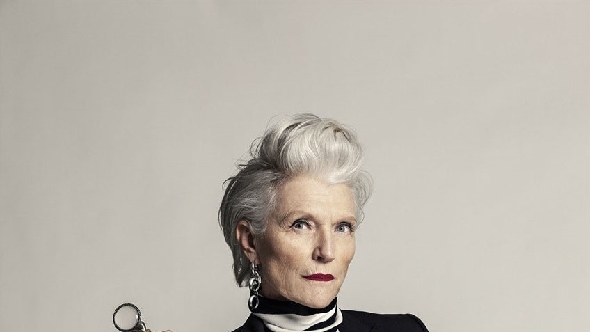 Maye Musk: la top model che riscrive la narrazione dell’età e del successo